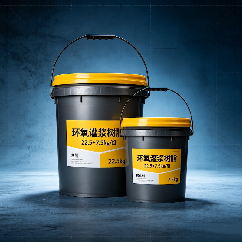 北塘环氧灌浆树脂